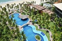 Carmel Cumbuco Hotel Fortaleza (Ceara)