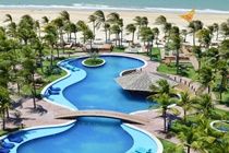 Hotel Carmel Cumbuco 5*