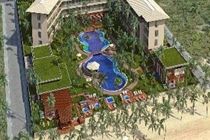 Carmel Cumbuco Hotel 5*